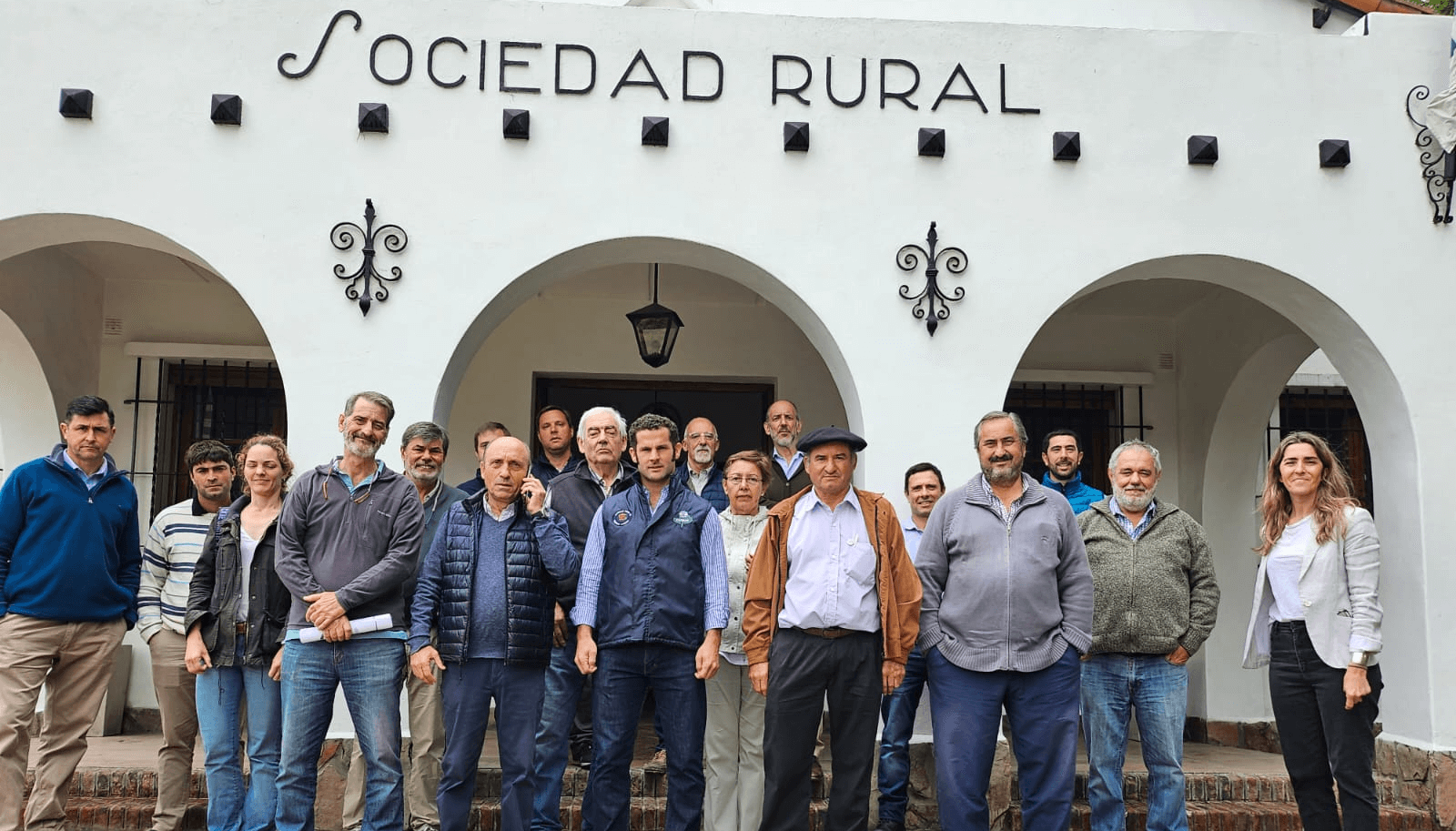 En Azul se confirmó el “impuestazo” y productores iniciarán acciones legales contra el municipio