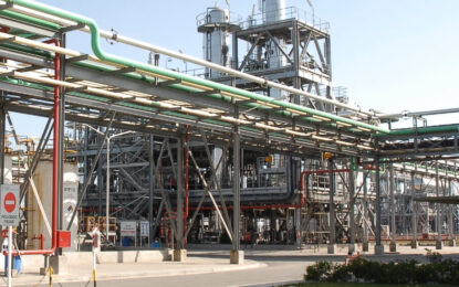 Biodiésel: exportadores apoyan la Ley Ómnibus, pero piden llevar el corte al 15% para 2026