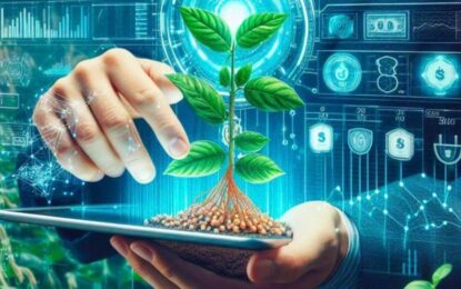 Inteligencia artificial aplicada al agro: el “bot” que predice el precio de la soja en base a algoritmos