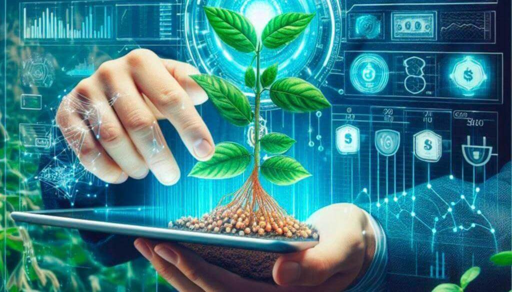 Inteligencia artificial aplicada al agro: el “bot” que predice el precio de la soja en base a algoritmos
