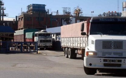 Aumenta la tarifa para el transporte de granos a nivel nacional: cuáles son los nuevos valores