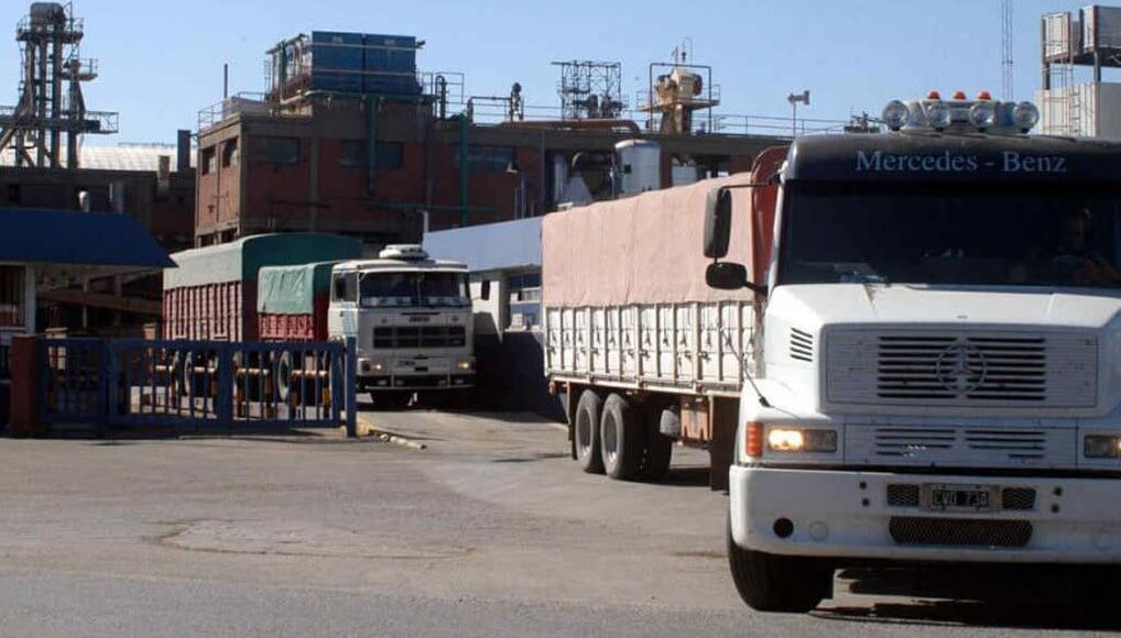 Aumenta la tarifa para el transporte de granos a nivel nacional: cuáles son los nuevos valores
