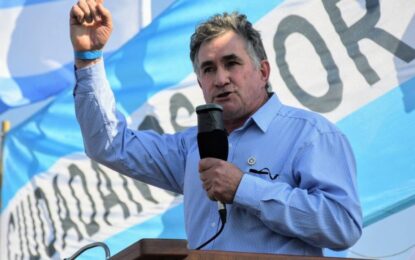 Federación Agraria volvió a la carga contra algunas reformas de Javier Milei: “rechazamos las facultades delegadas eternas”