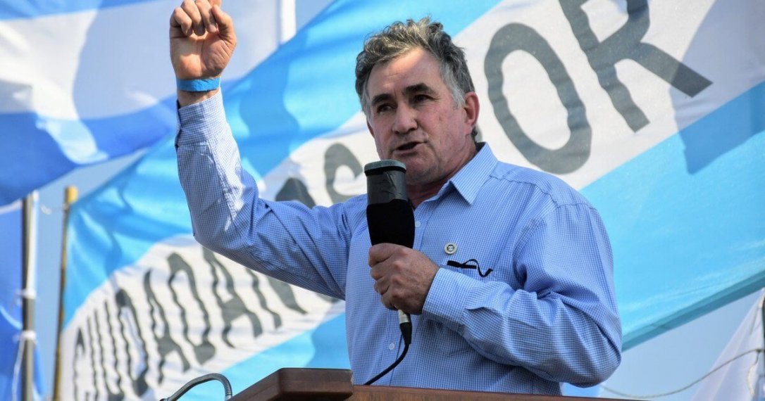 Federación Agraria volvió a la carga contra algunas reformas de Javier Milei: “rechazamos las facultades delegadas eternas”