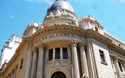 Convocan al remate del primer lote de soja: ¿cuáles son los requisitos para participar?