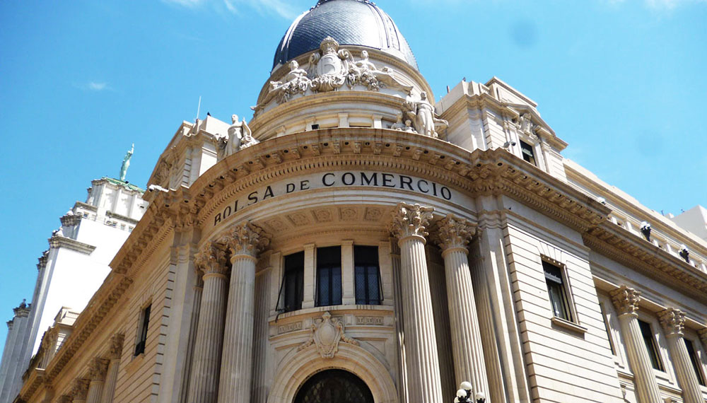 Convocan al remate del primer lote de soja: ¿cuáles son los requisitos para participar?