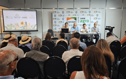 Las retenciones volvieron al centro del debate: “En el mundo no pueden creer cómo seguimos sembrando”