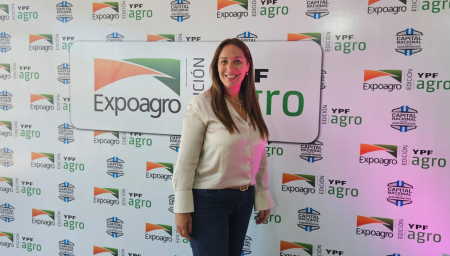 Semillas: Vidal quiere “sacar las trabas al desarrollo tecnológico, pero cuidando a los pequeños productores”