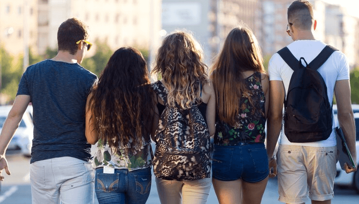 ¿Qué piensan los jóvenes sobre el campo?: los primeros datos de una encuesta de alcance nacional