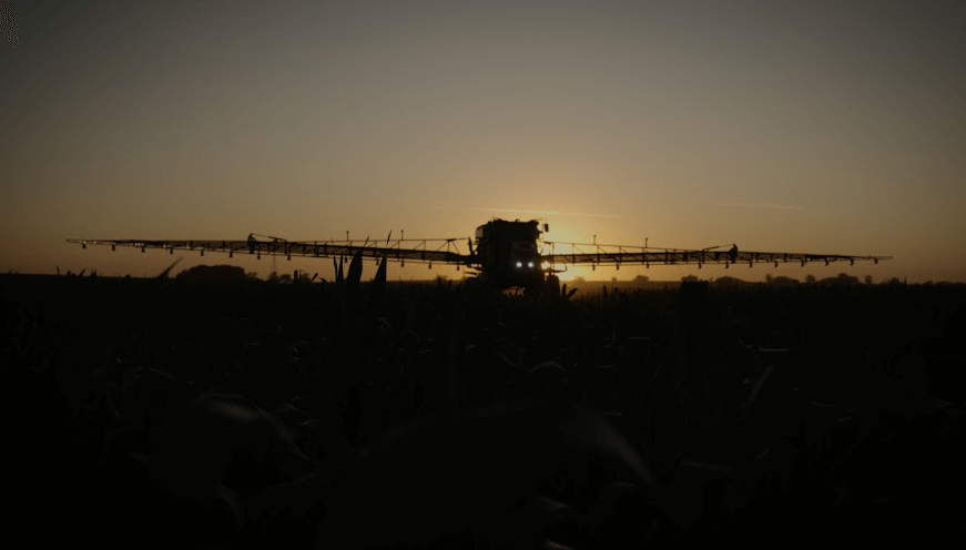La maquinaria agrícola aún no logra salir de la sequía de ventas