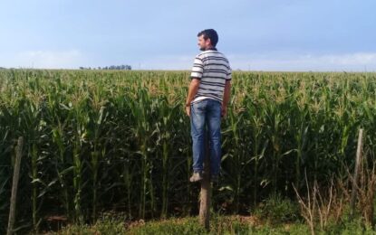 Optimismo agropecuario: el índice de confianza de los productores está 87% más alto que hace un año