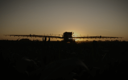 La maquinaria agrícola le prende velas a Agroactiva, tras el peor primer trimestre en una década