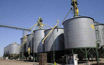 Un nuevo proyecto de ley impulsa inversiones agroindustriales, en base a beneficios fiscales