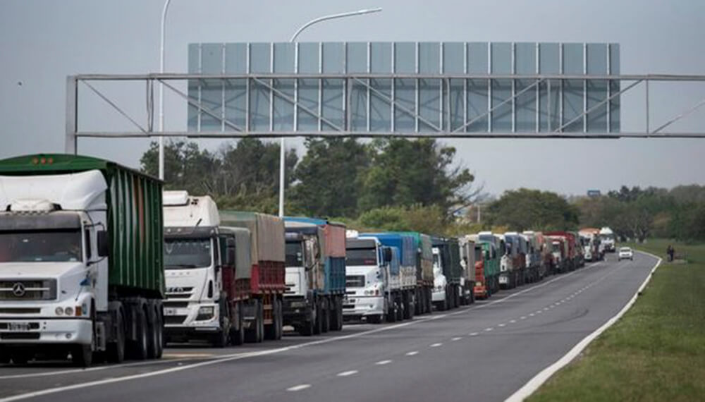 Denuncian que municipios del Gran Rosario se llevan $ 25.000 millones en “peajes” sin realizar obras viales