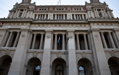 Con quejas hacia la Justicia del Trabajo, entidades del campo ratificaron un planteo ante la Corte Suprema