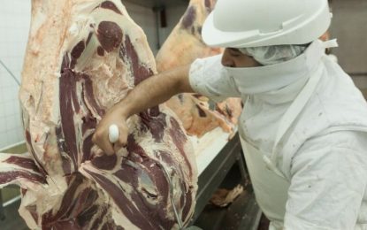Con acusaciones contra el kirchnerismo, la industria frigorífica celebró el fin de algunas regulaciones