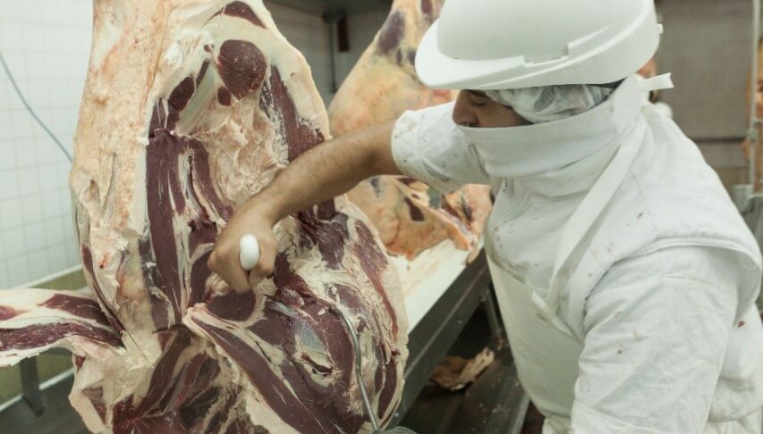 Con acusaciones contra el kirchnerismo, la industria frigorífica celebró el fin de algunas regulaciones
