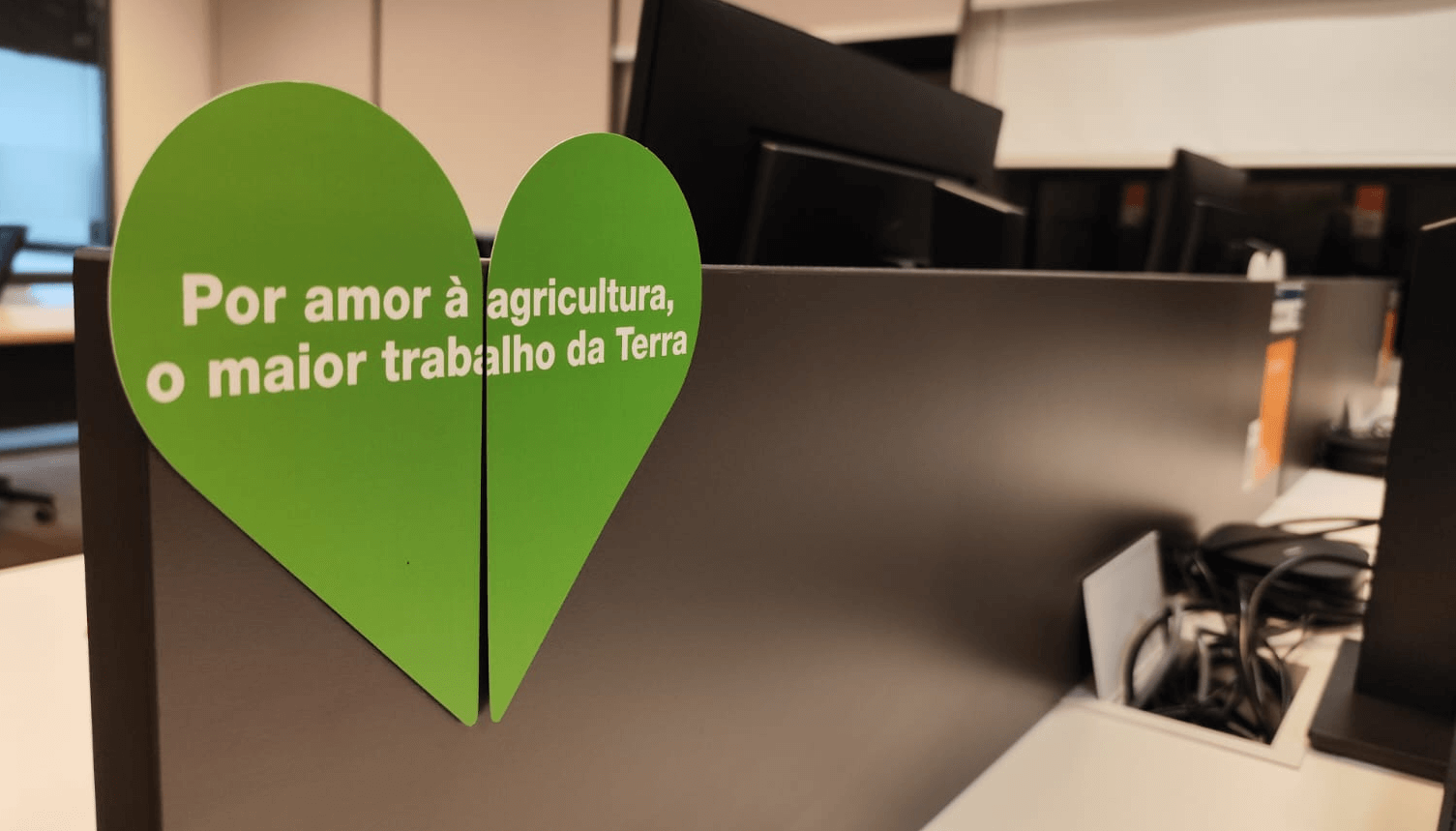 Soluciones agtech: el ambicioso plan de una gigante global para mejorar la producción en 400 millones de hectáreas