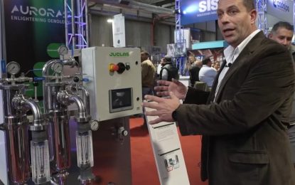 Vinos desalcoholizados: “Queremos terminar con el mito de que no son un vino”