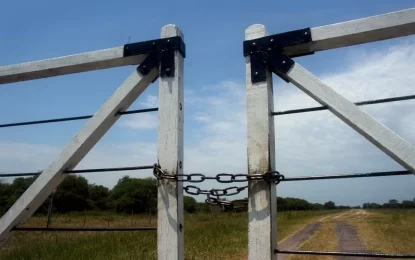 El precio de los alquileres rurales se mantiene estable esta campaña
