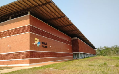 Santa Fe sale a conquistar el mundo de los biomateriales