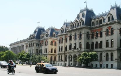 Se acabó la bioeconomía: la Secretaría vuelve a ser formalmente de Agricultura, Ganadería y Pesca