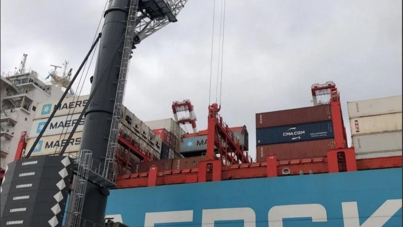 Crecieron las exportaciones agroindustriales, pero sigue habiendo problemas