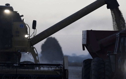 Toneladas, exportaciones y dólares: las proyecciones del primer “presupuesto” del agro para 2025