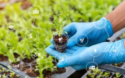Impulso a la agricultura regenerativa a través de prácticas sustentables de vanguardia