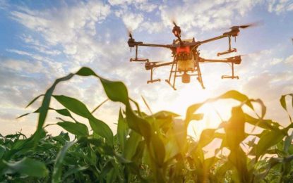 Convocatoria abierta para agtech, fintech, biotech y climatech