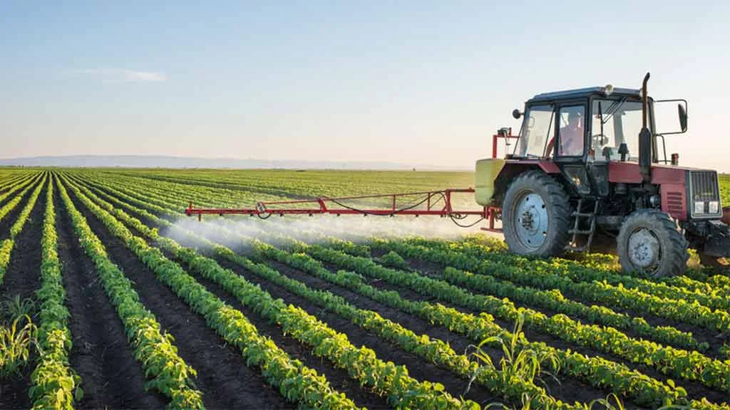 Impulso para reducir hasta un 80% el uso de agroquímicos