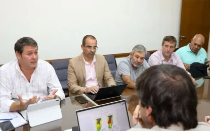 Santa Fe extiende plazos y suma departamentos a la emergencia agropecuaria