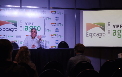 Acuerdo con el FMI: desde la Mesa de Enlace confían en que tenga impacto positivo para el campo
