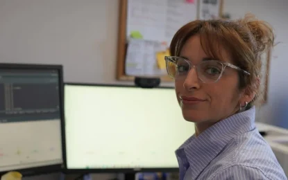 Día de la Mujer: «cada vez hay más mujeres trabajando en el campo»
