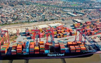 China aprovecha el “ofertón” de la soja argentina sin retenciones y sale de tour de compras