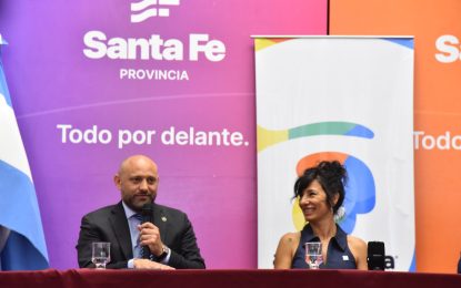Santa Fe prepara herramientas financieras para los productores agropecuarios