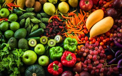 Frutas y verduras: denuncian que los precios actuales no cubren los costos