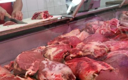 Brasil inunda de carne a China y pone en riesgo el repunte exportador de Argentina