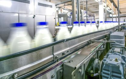 ¿Cuáles son las 20 empresas lácteas que más facturan a nivel global?