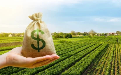 Vuelven las retenciones: en 72 horas el agro completó el cupo de U$S 7.000 millones
