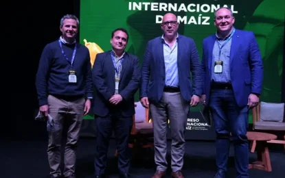 ¿Es rentable hacer maíz?: Economía, costos y financiamiento bajo la lupa
