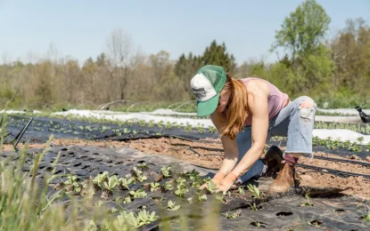 Día Internacional de la Mujer Rural: “No solo trabajan la tierra, la transforman”