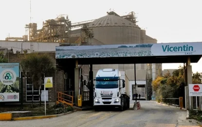 Vincentin: dos gigantes del agro oficializaron su propuesta para comprar la empresa y pagar su deuda