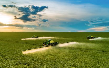 Warrants: alianza estratégica para fortalecer el financiamiento agroindustrial