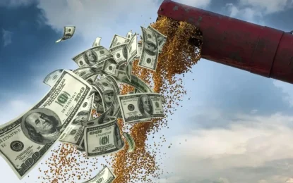 Efecto retenciones cero: en septiembre la liquidación de divisas de las agroexportación creció 291%