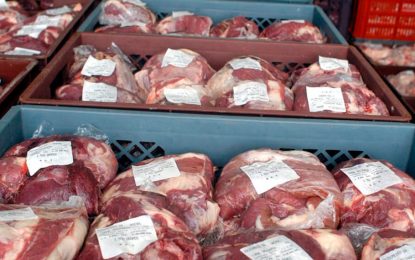 La Bolsa de Comercio de Rosario suma análisis de carne bovina