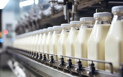 Lechería: un holding de Perú compró la mayor empresa procesadora de leche de Argentina