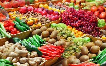 Frutas y hortalizas presentan nuevos desafíos para las economías regionales