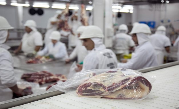 ¿El mercado de la carne vacuna se estabilizará?