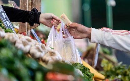 Producción frutihortícola cae 20% y alertan por urbanización sin control